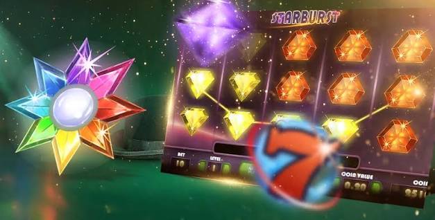 Starburst Casino Din Guide til Stjernespringende Gevinster Starburst Casino Din Guide til Stjernespringende Gevinster