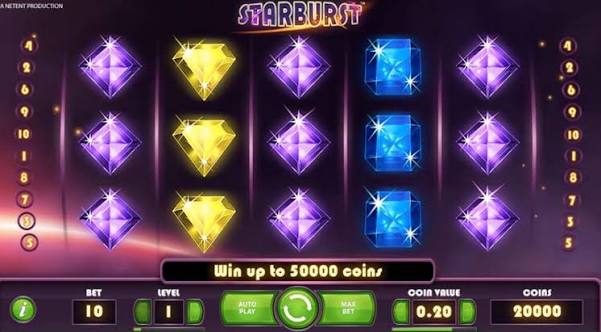 Starburst Casino Din Guide til Stjernespringende Gevinster Starburst Casino Din Guide til Stjernespringende Gevinster