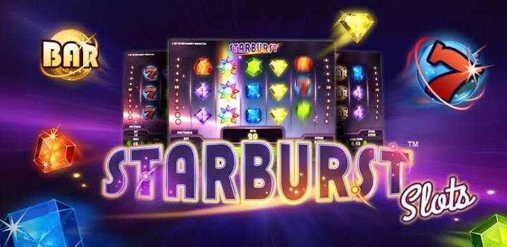 Starburst Casino Oplev Det Bedste Af Online Spil 487357734