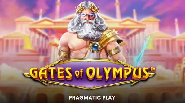 Udforsk Spil Gates of Olympus En Introduktion til Slotspillet