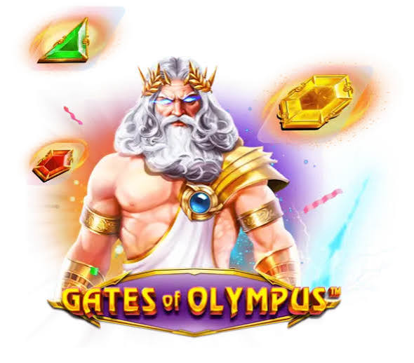 Udforsk Spil Gates of Olympus En Introduktion til Slotspillet